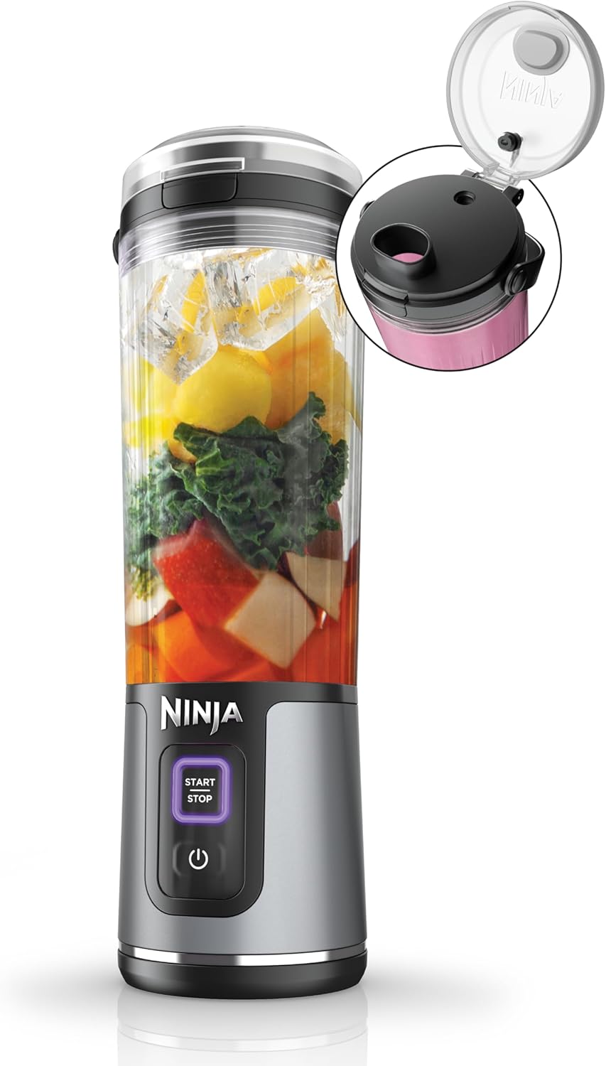 Ninja Blast Portable Blender - Image 2