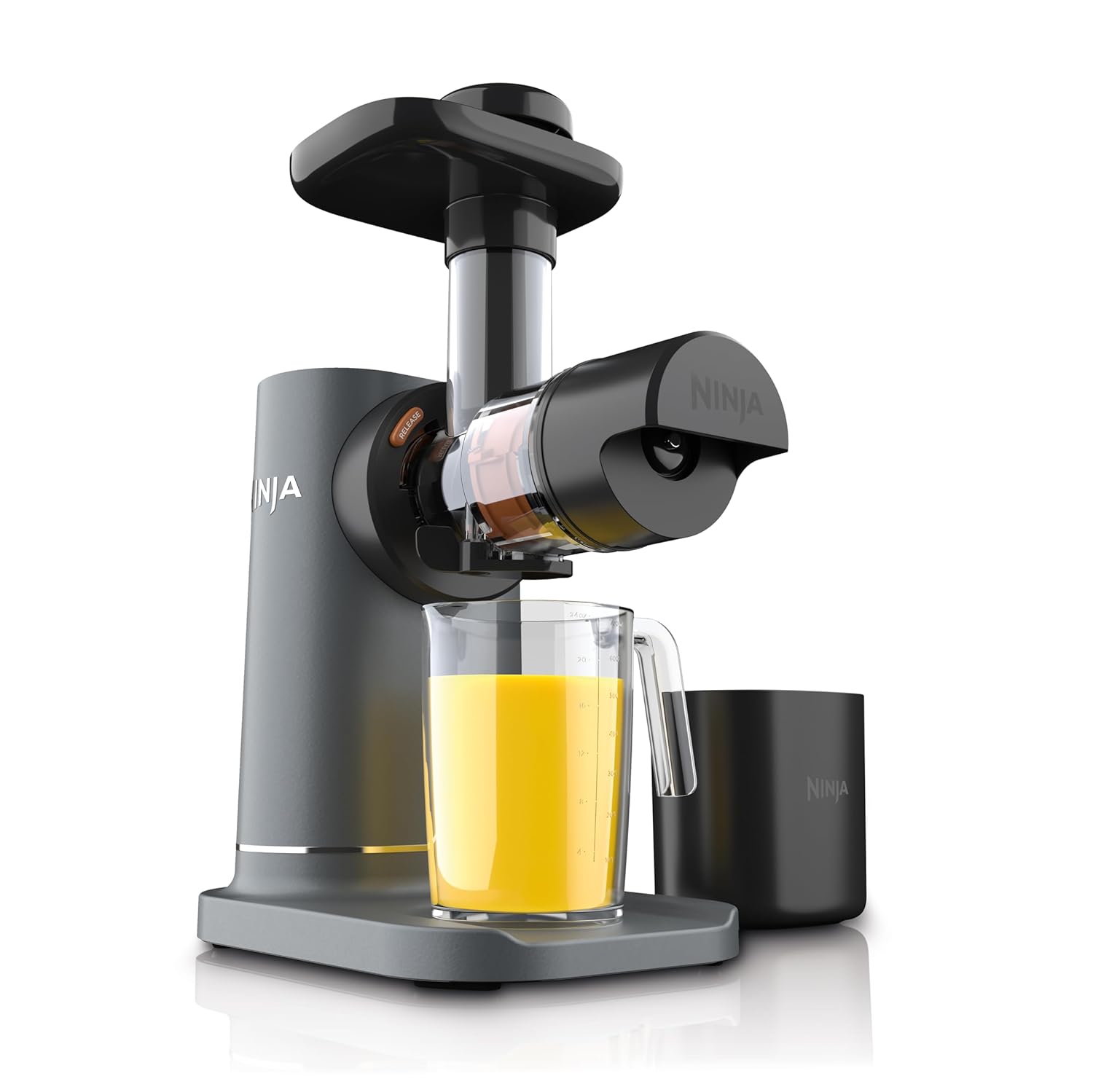 Ninja Cold Press Juicer - Image 2
