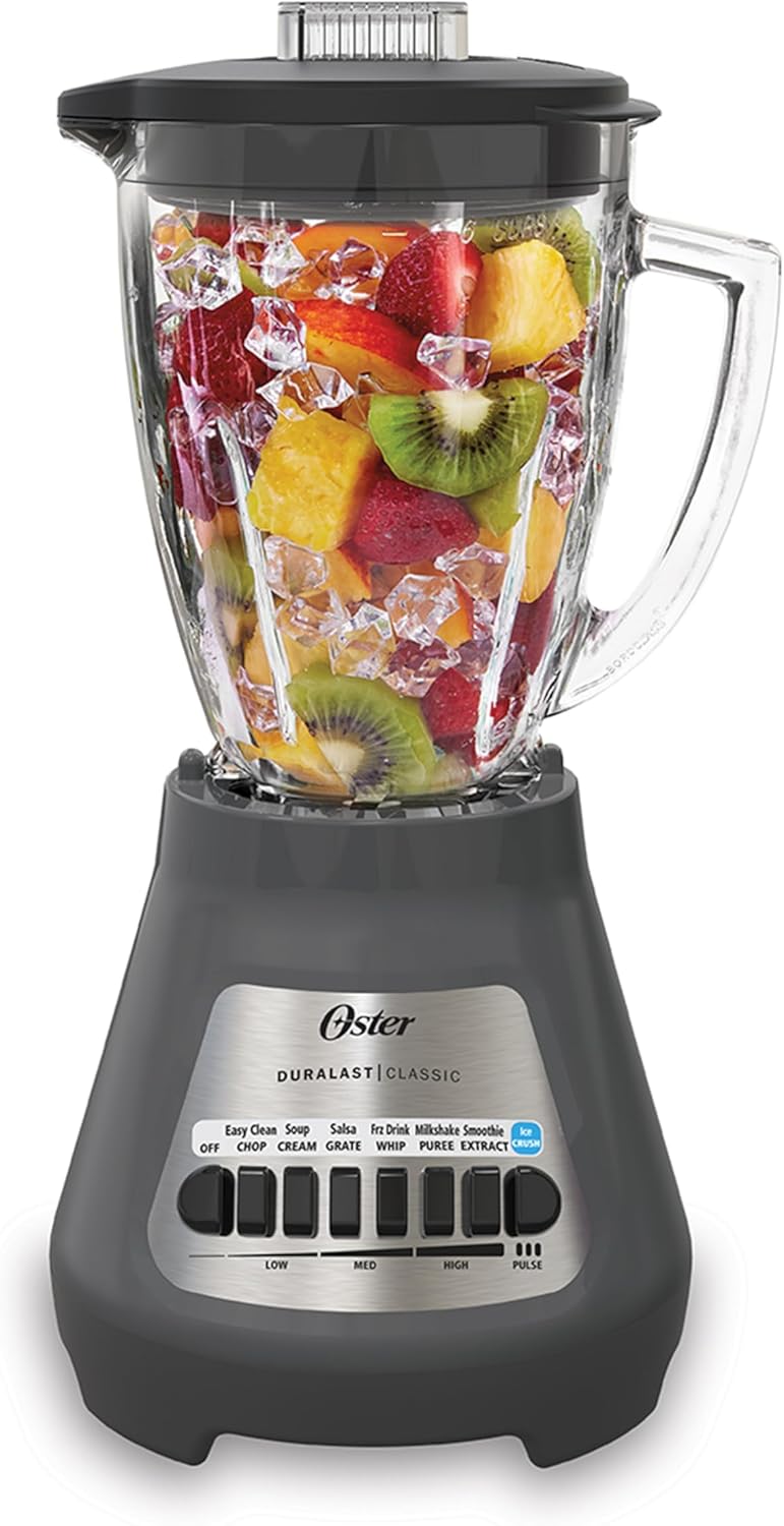 Oster Classic Series Blender - Image 2