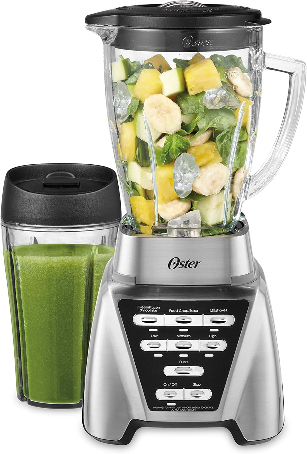 Oster Pro 1200 7-Speed Blender - Image 2
