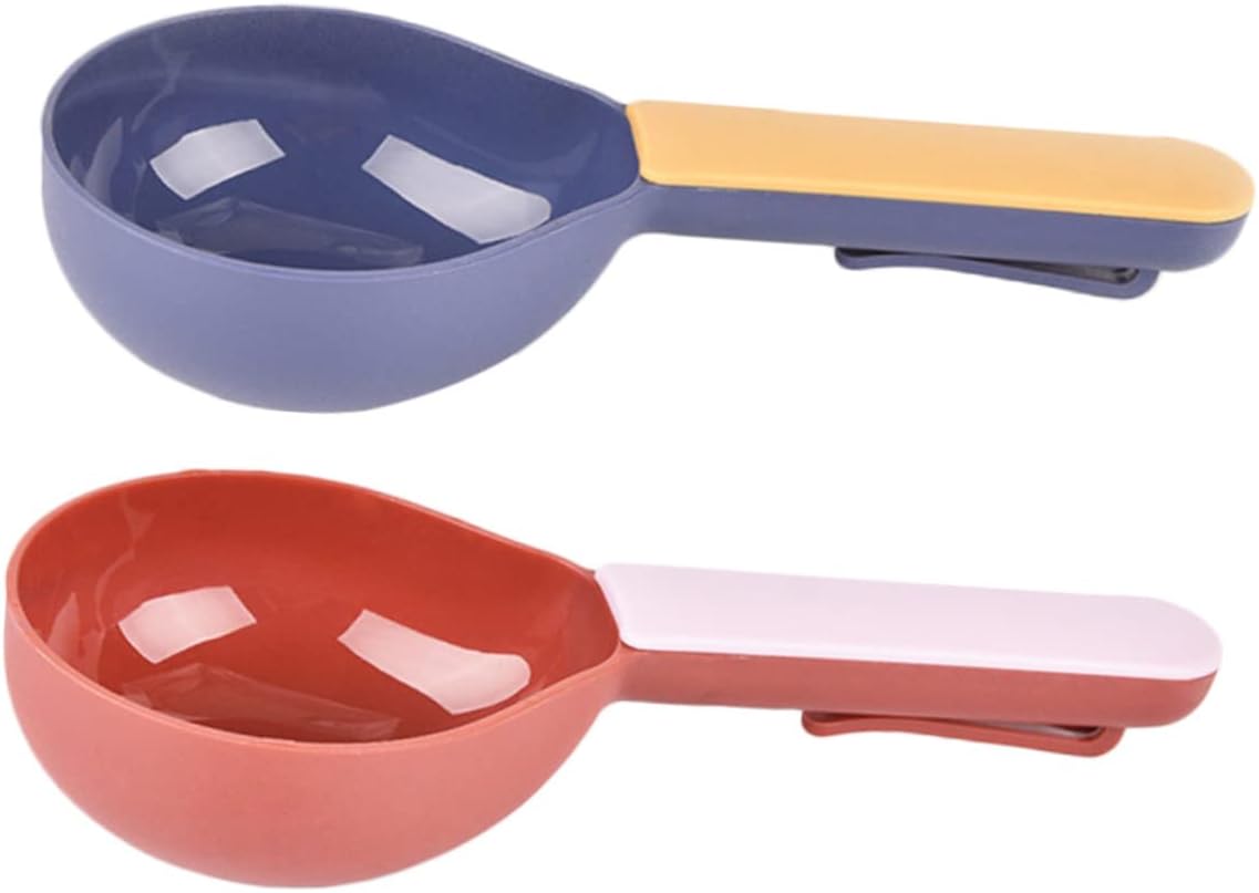 Pet Food Scoops for Easy Portion Control - Image 2