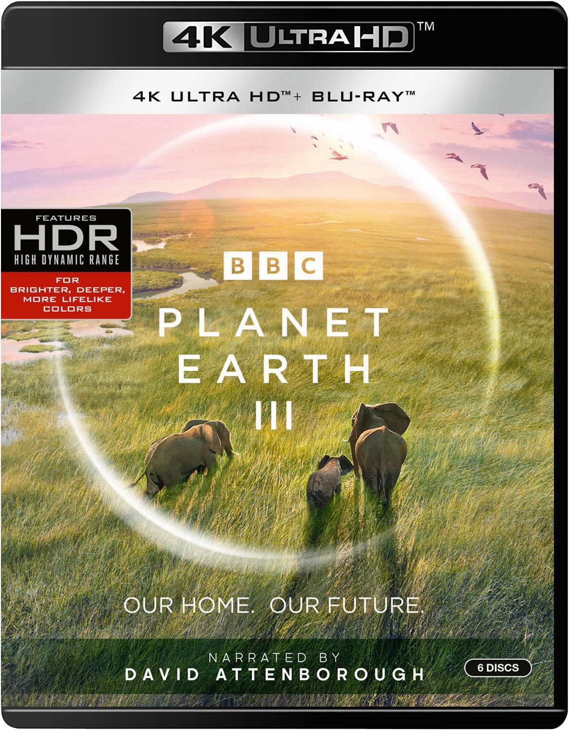 Planet Earth III - Image 2
