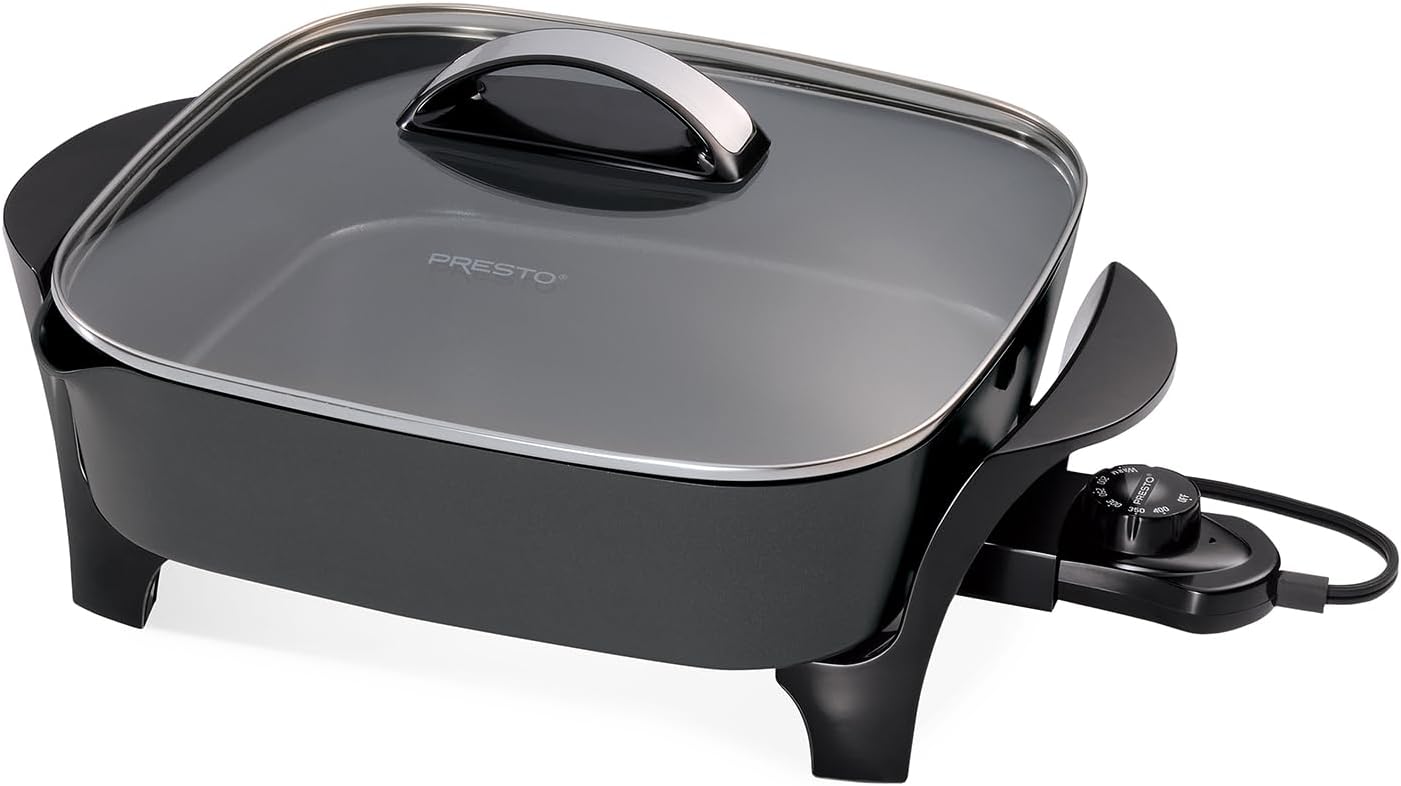 Presto Electric Skillet - Image 2