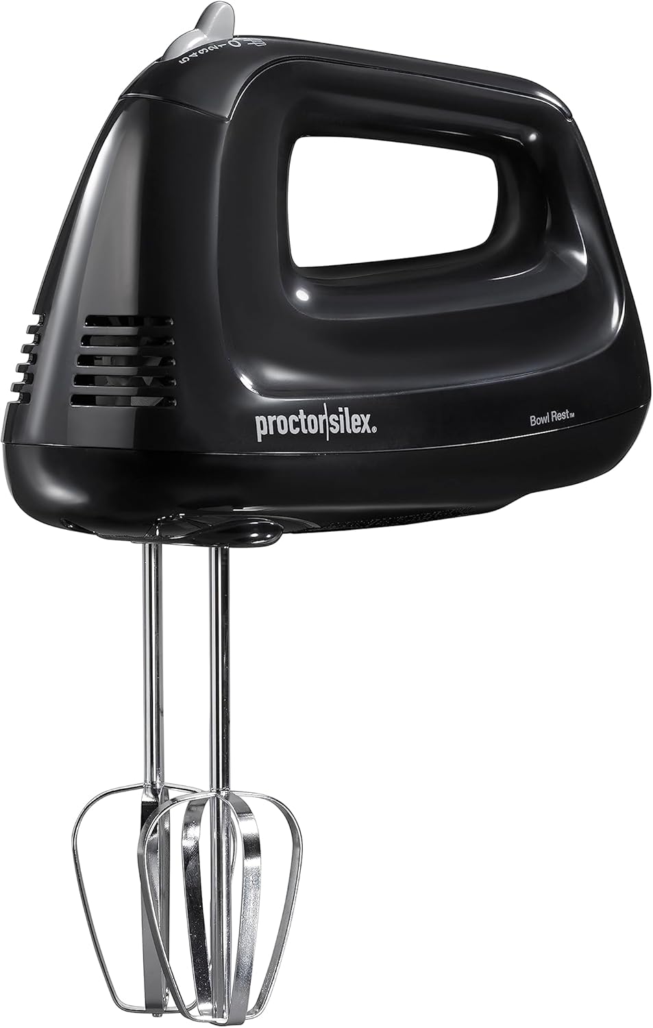 Proctor Silex 5-Speed Electric Hand Mixer - Image 2