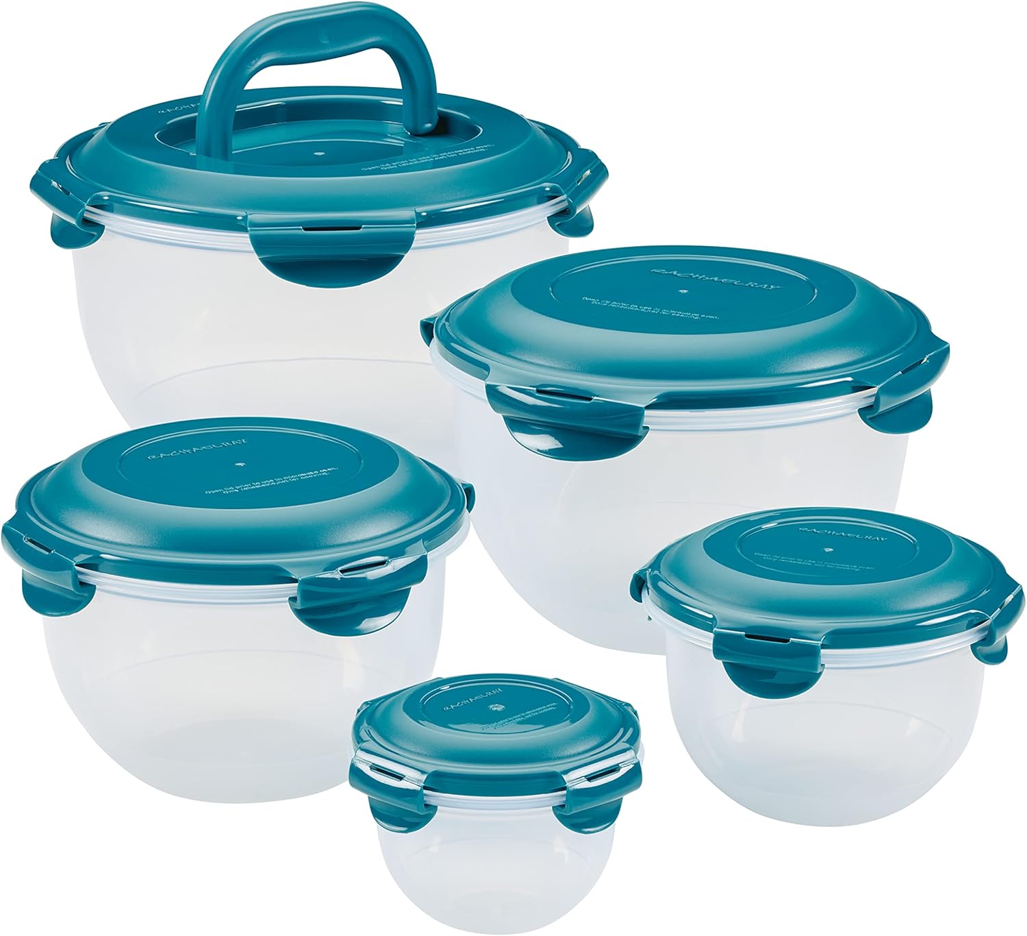 Rachael Ray Food Storage Container Set - Image 2