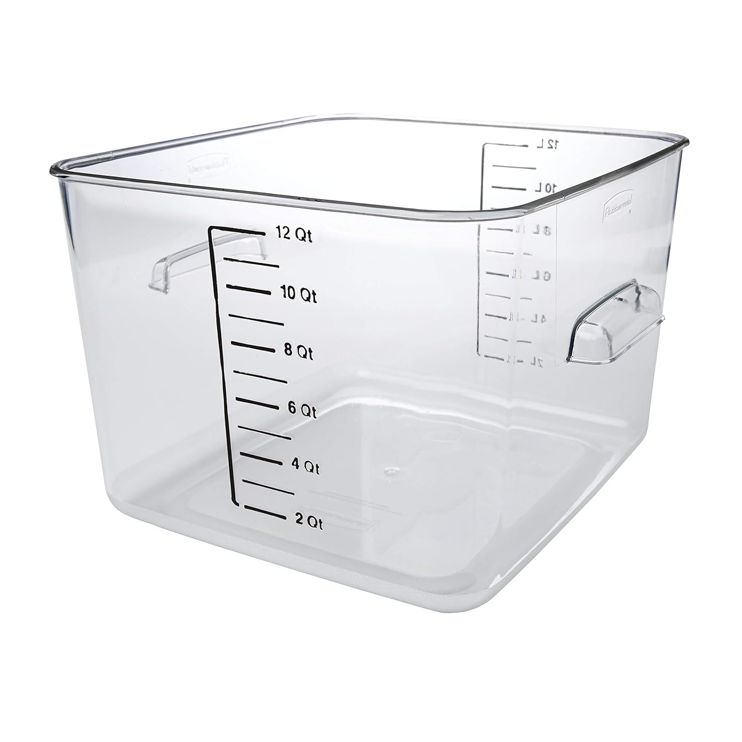 Space Saving Food Storage Container - Image 2