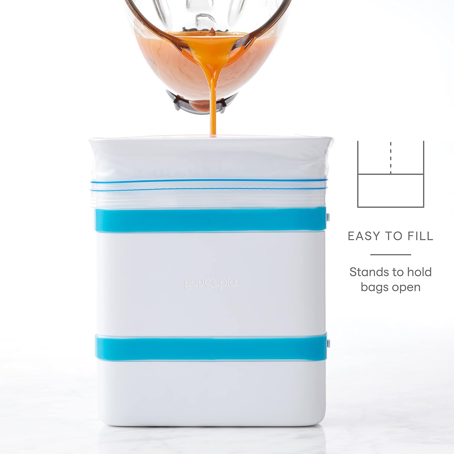 Freezer Food Block Maker - Image 4