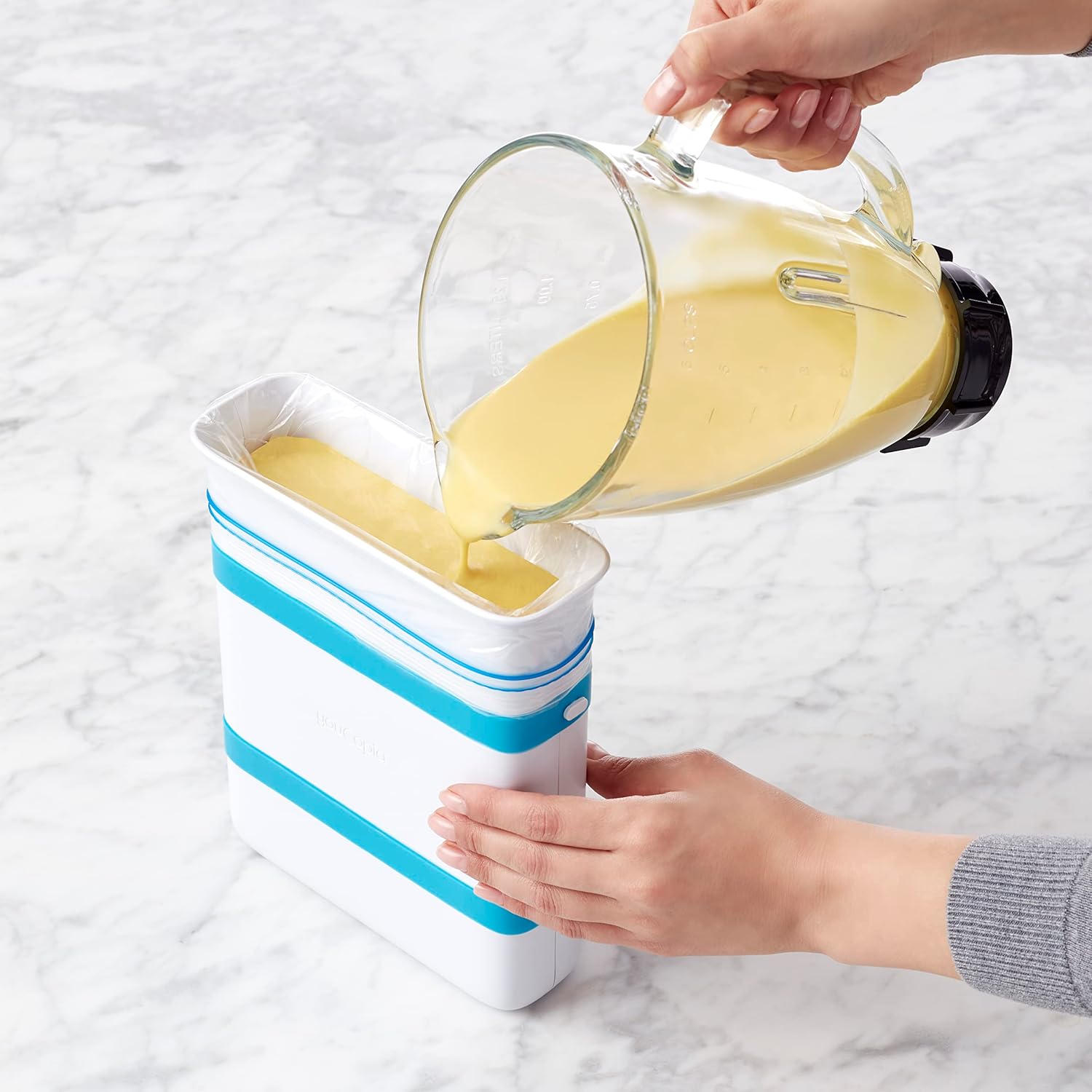 Freezer Food Block Maker - Image 8