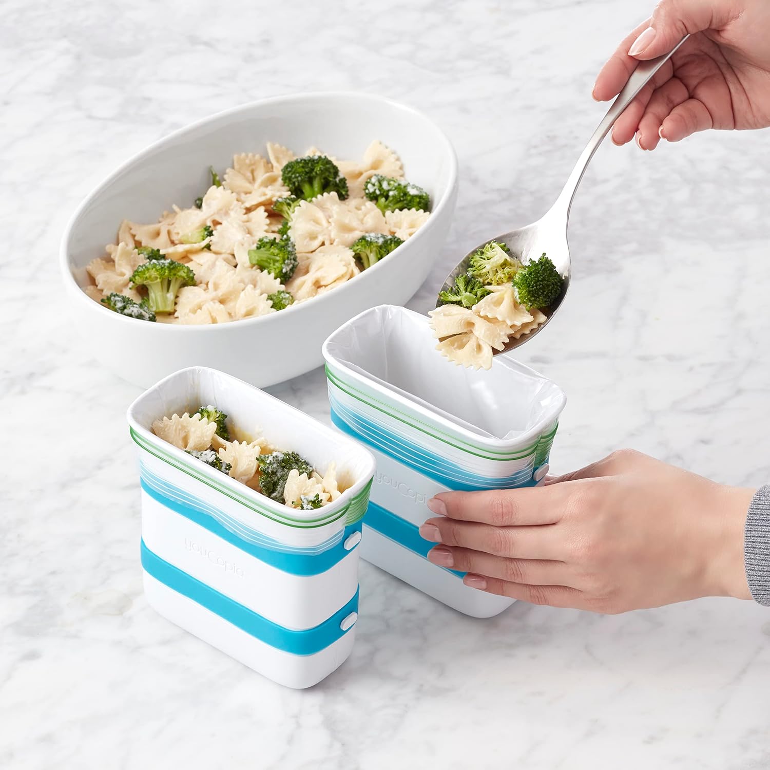 Freezer Food Block Maker - Image 9