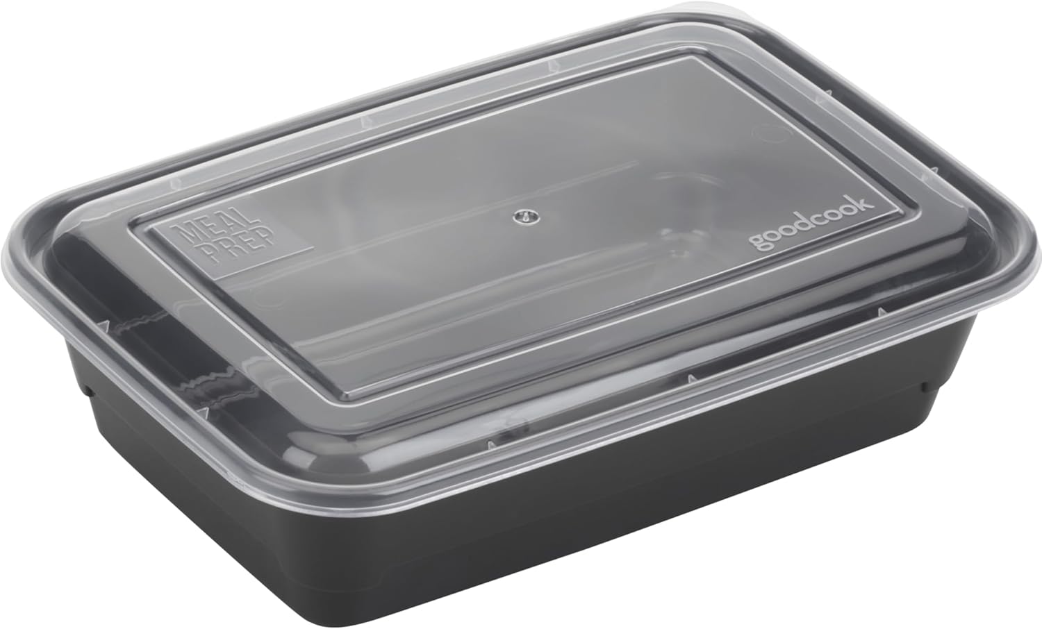 GoodCook Meal Prep Container - Image 3