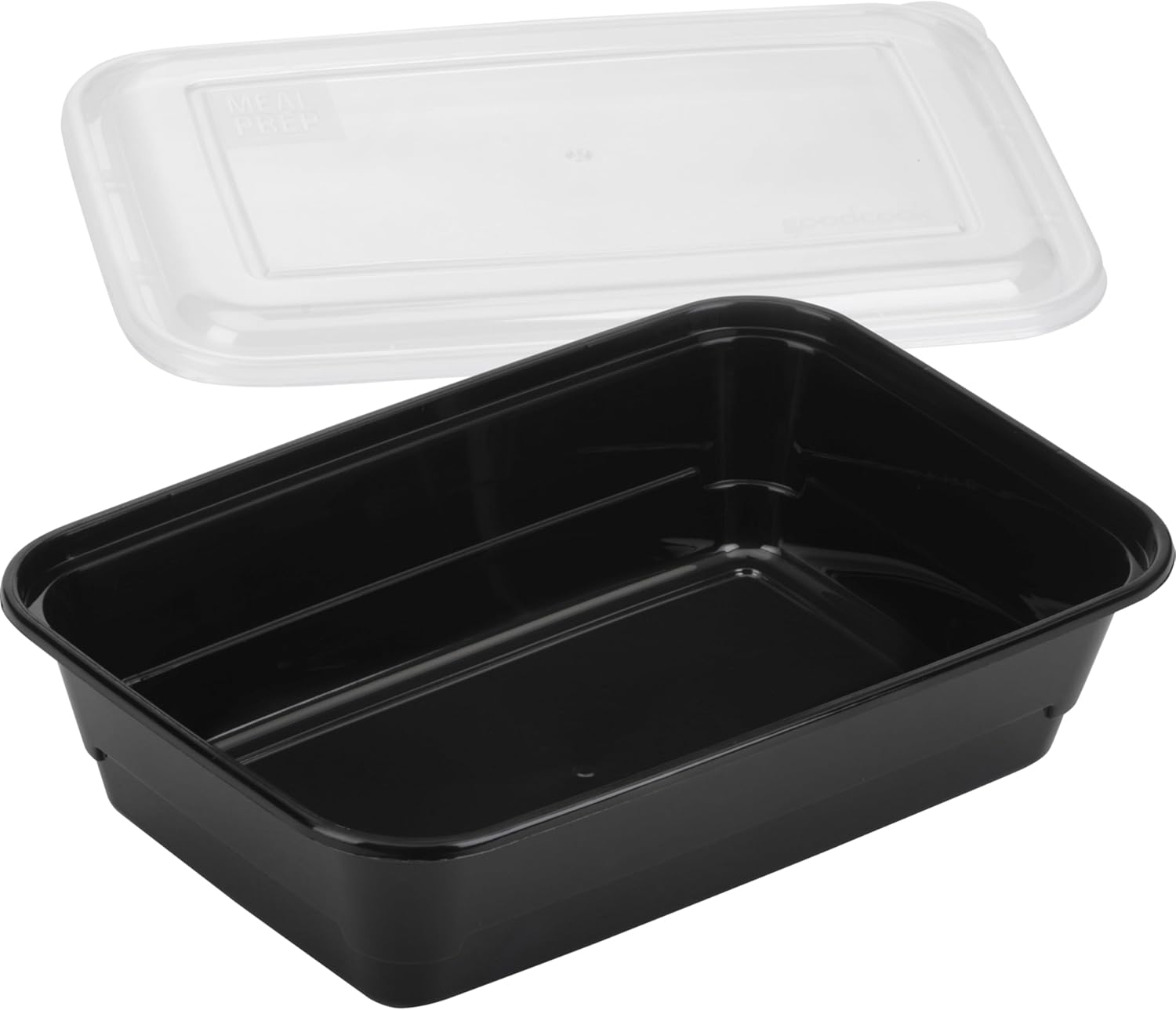 GoodCook Meal Prep Container - Image 5