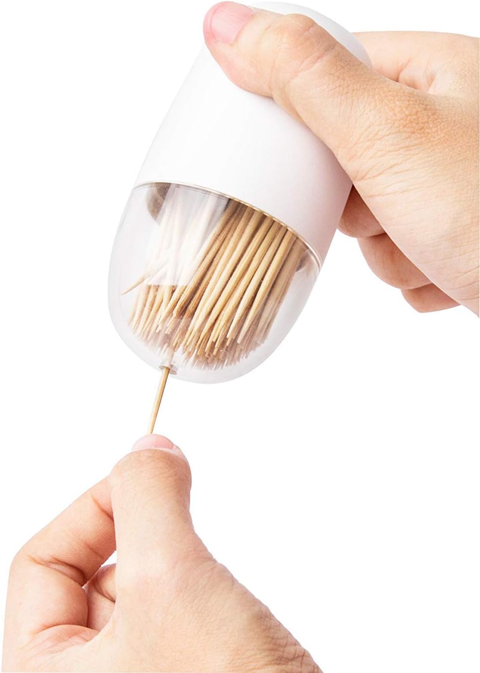 Unique Deer Meadow Toothpick Holder - Image 3