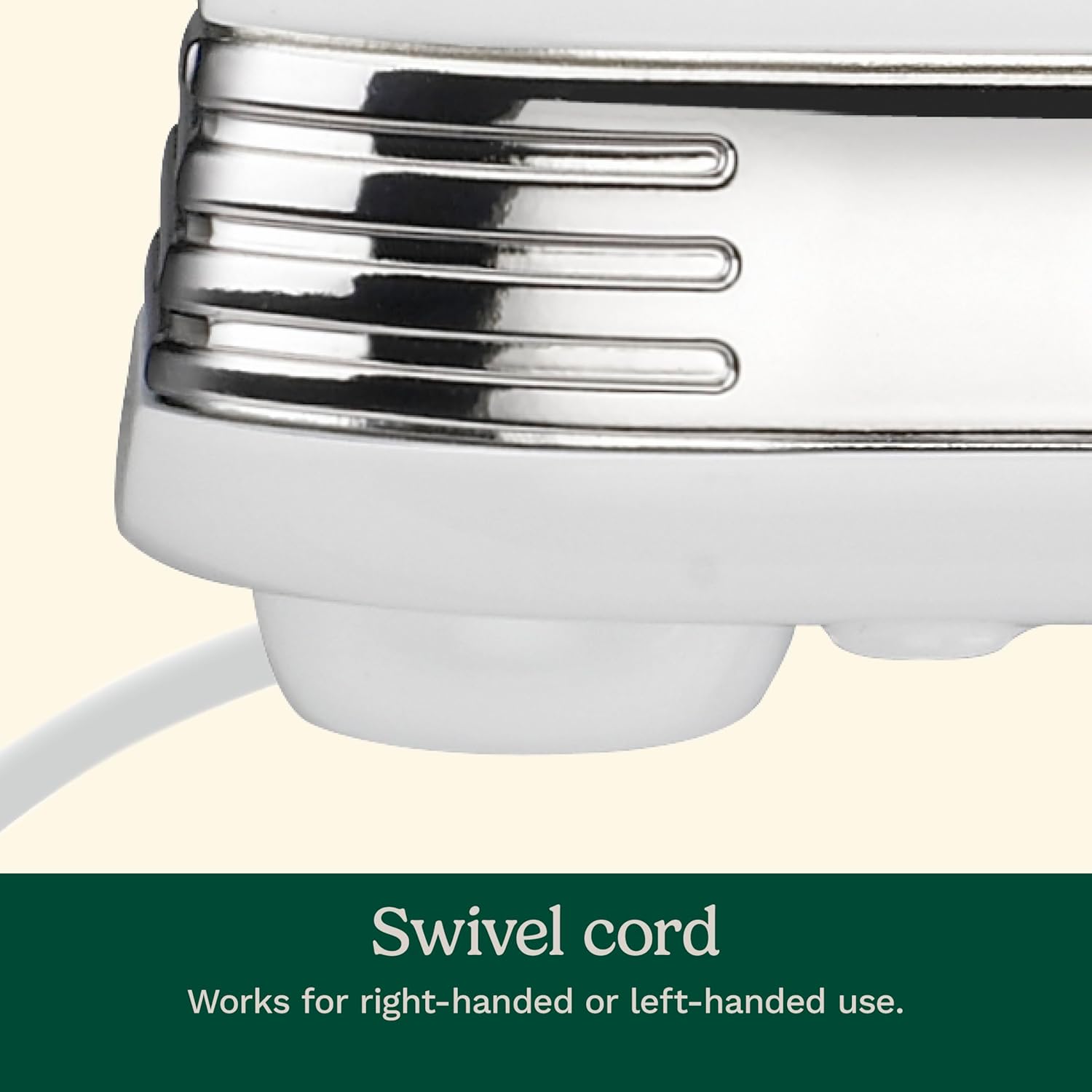 Cuisinart 5-Speed Hand Mixer - Image 5