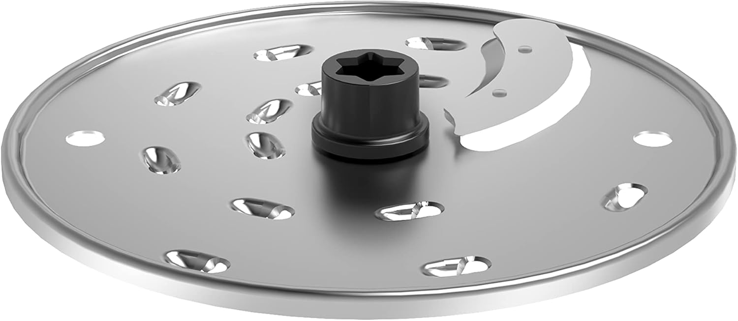 BLACK+DECKER 8-Cup Food Processor - Image 11