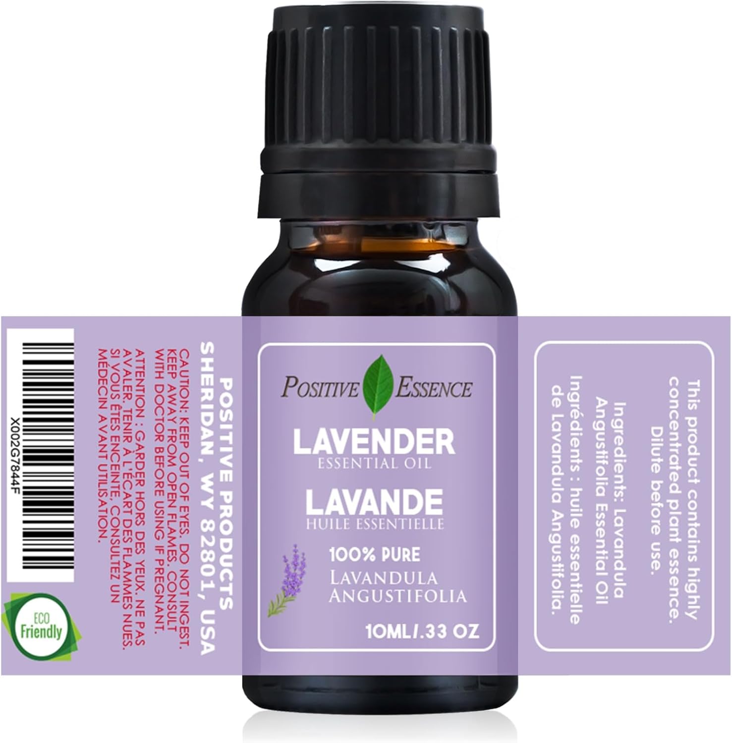 Lavender Essential Oil 10ml - Image 7
