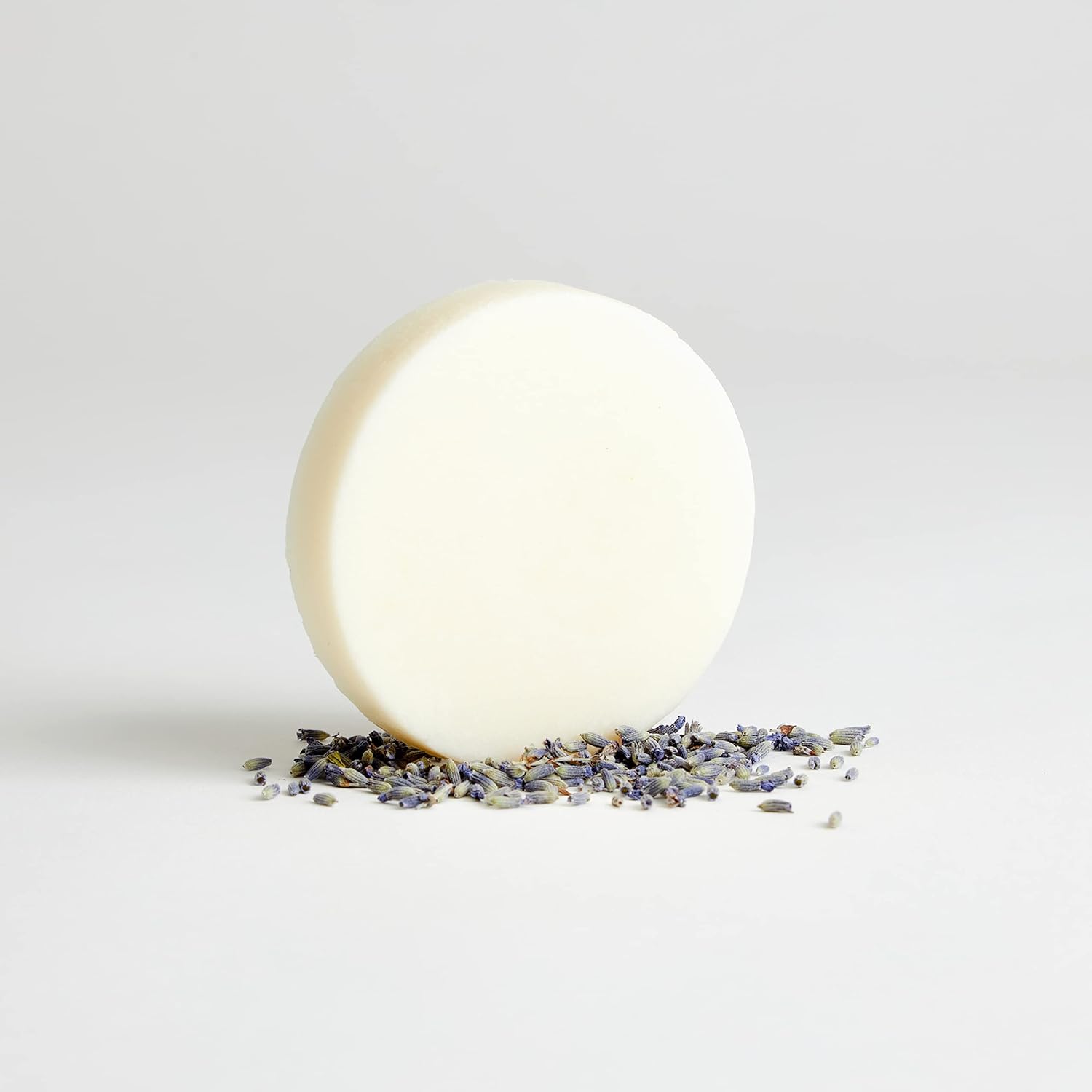 Natural Body Lotion Bar with Shea Butter and Beeswax - Image 5