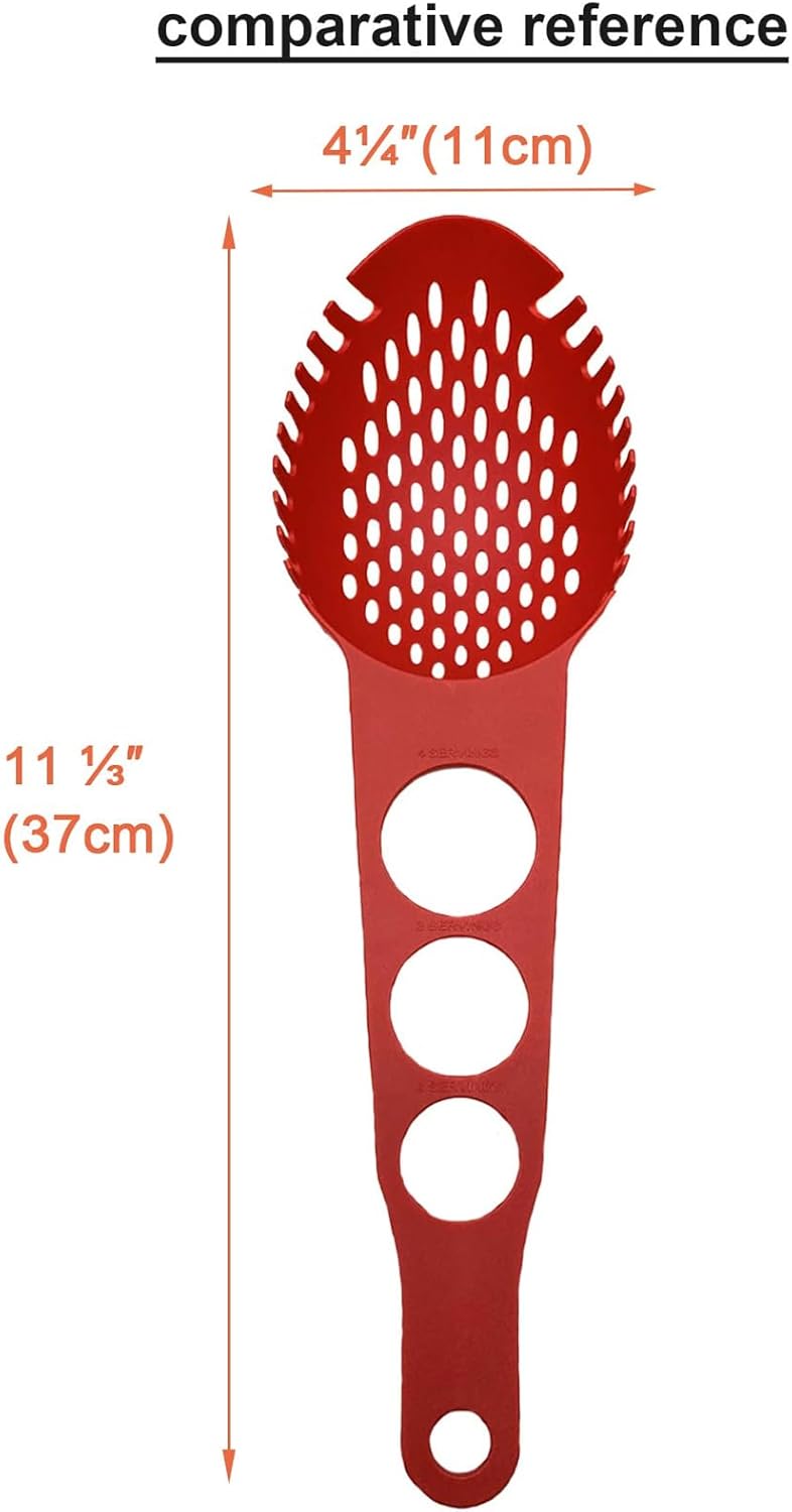 Nylon Spaghetti Server Set - Image 8