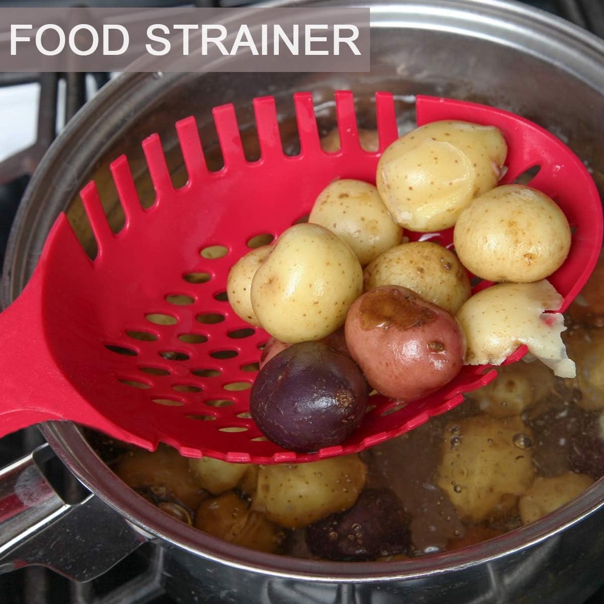 Nylon Spaghetti Server Set - Image 9