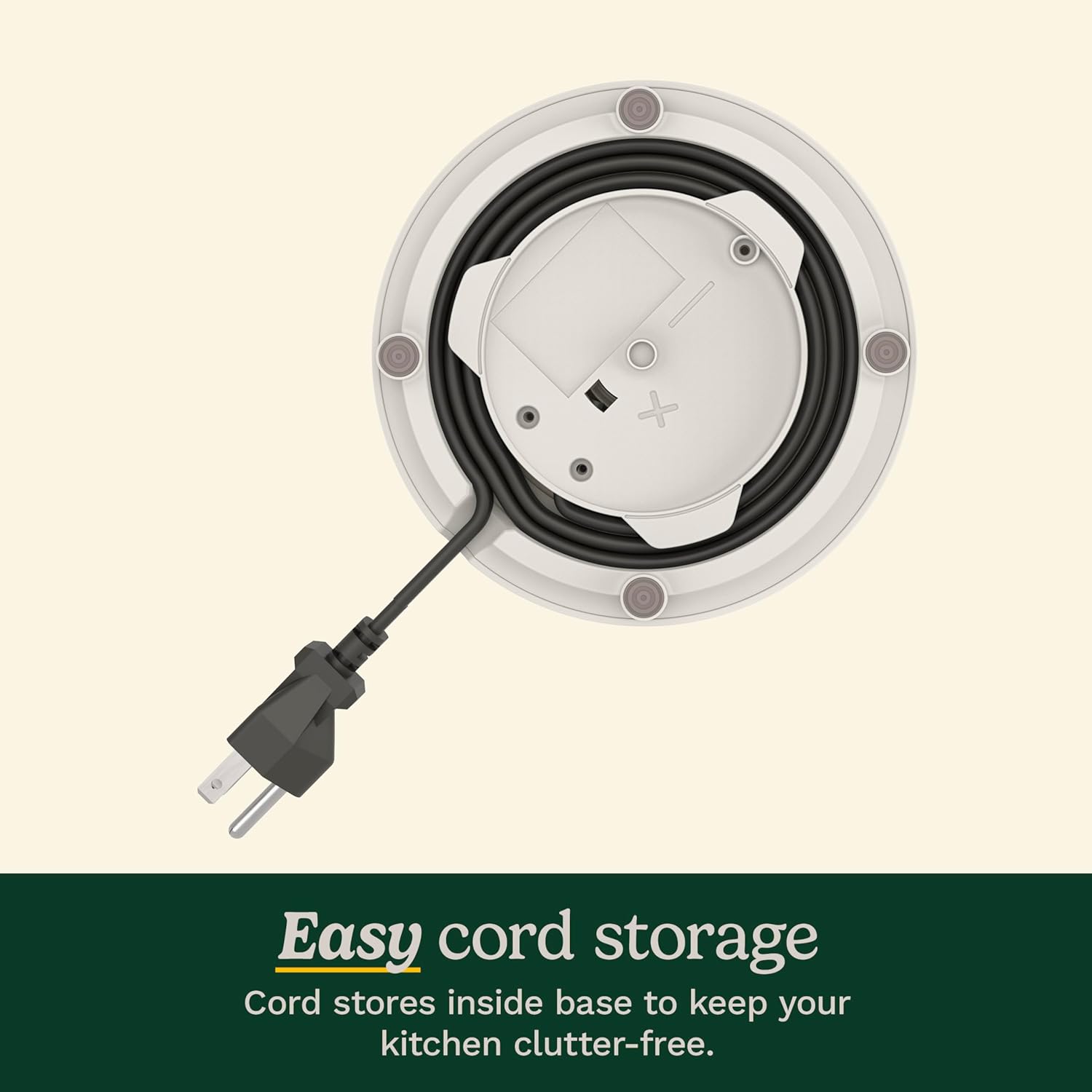 Cuisinart Soho Double Wall Electric Hot Water Kettle - Image 7