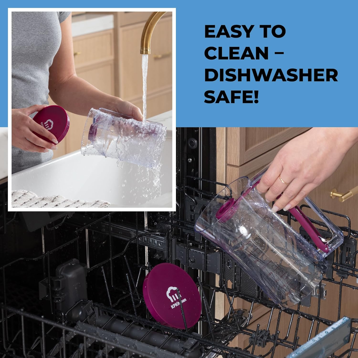 Pancake Batter Dispenser - Image 6