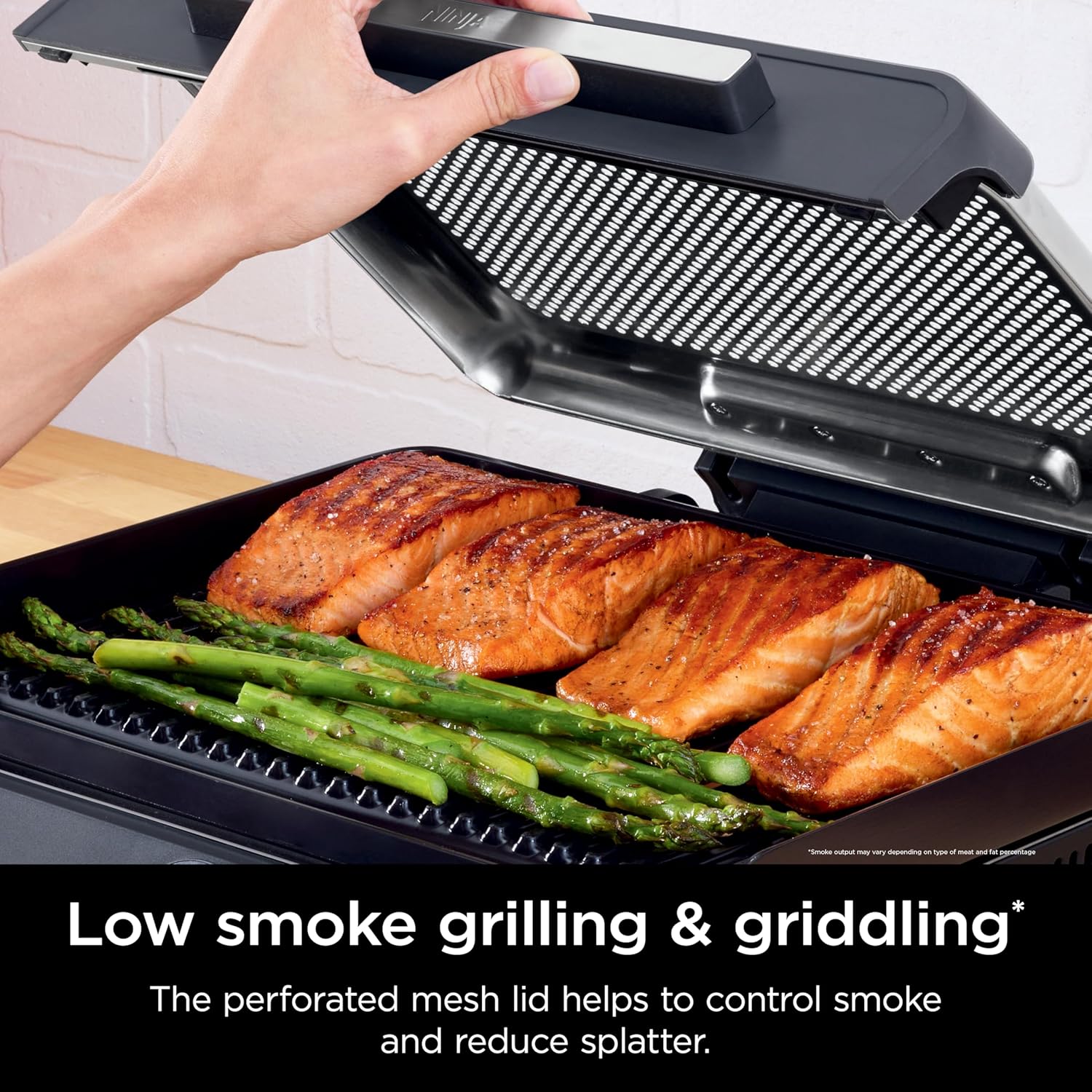 Ninja Electric Grill and Griddle - Image 5