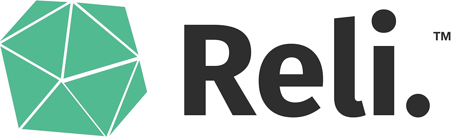 Reli. Biodegradable 6-8 Gallon Trash Bags - Image 10