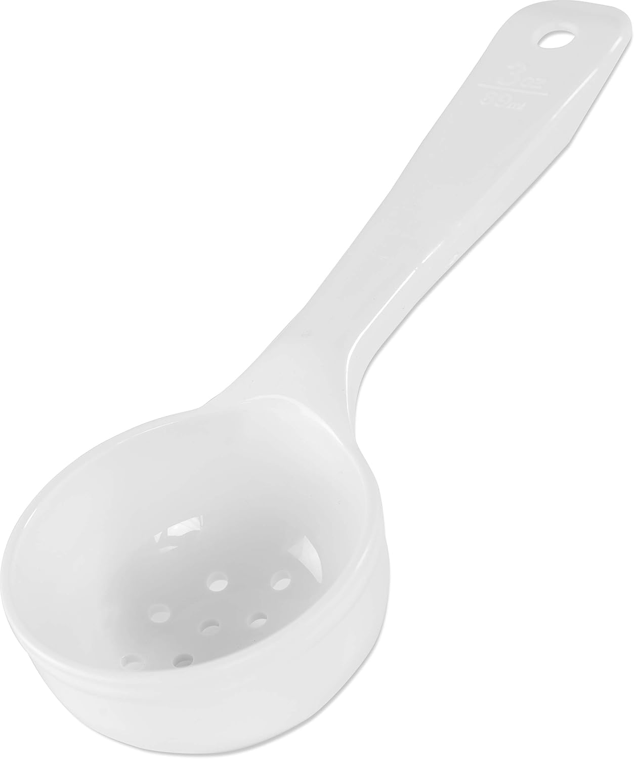 Carlisle Portion Control Spoon - Image 2