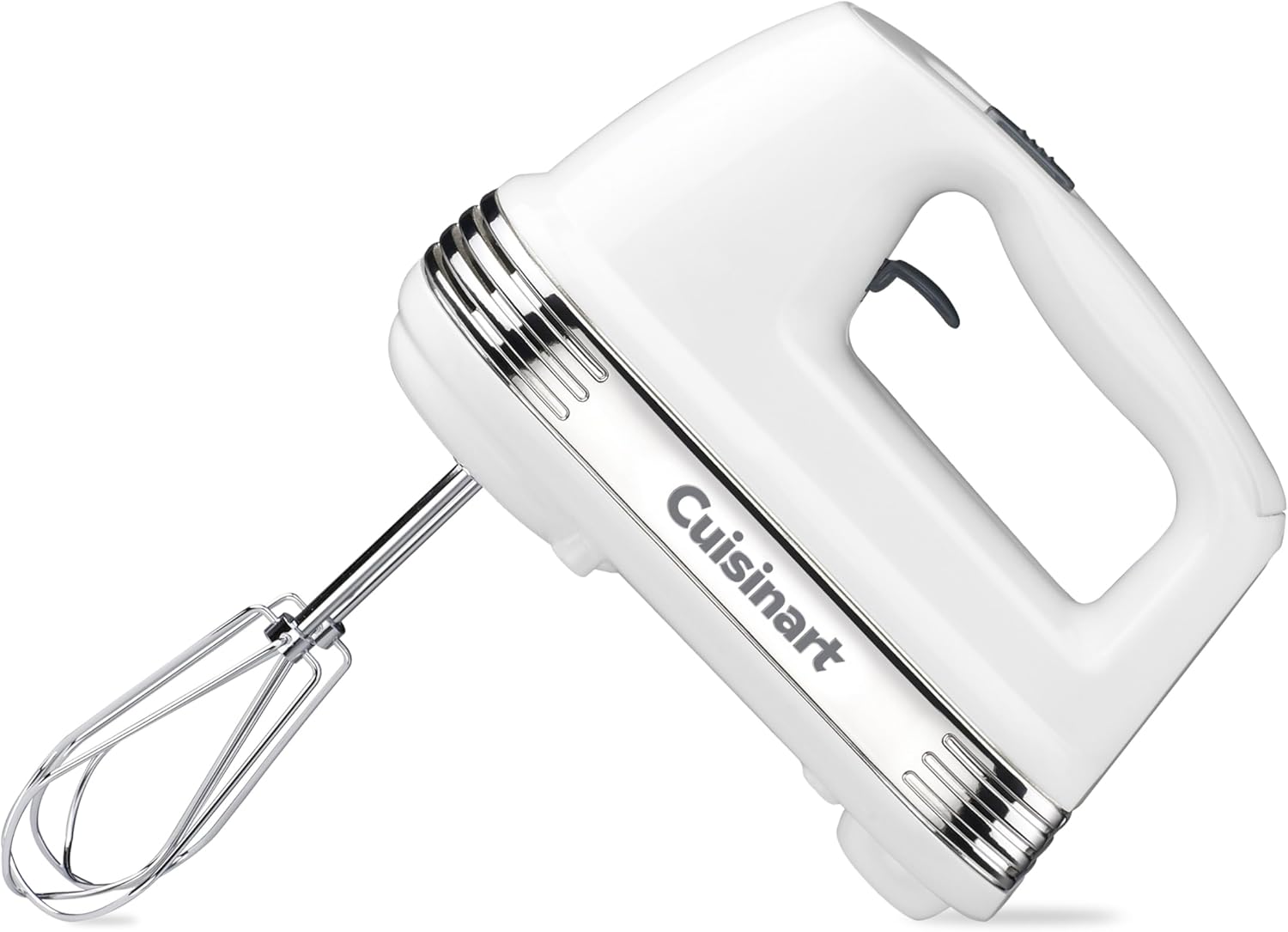 Cuisinart 5-Speed Hand Mixer - Image 2