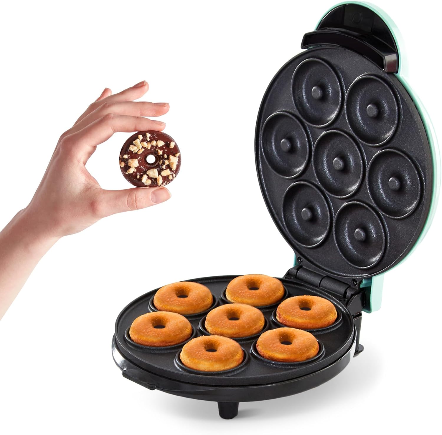 Dash Express Mini Donut Maker - Image 2
