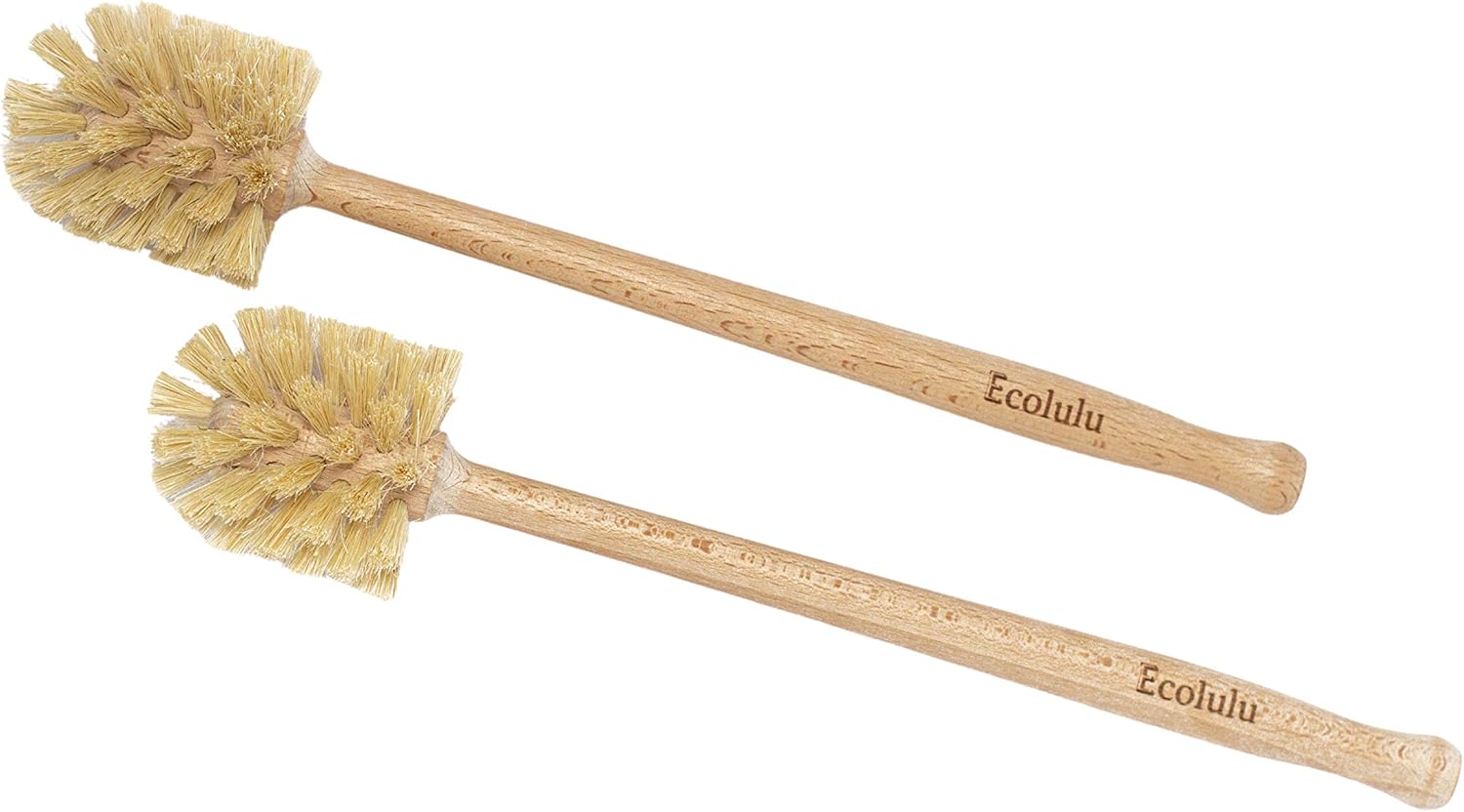 ECOLULU Eco Friendly Toilet Brush - Image 2