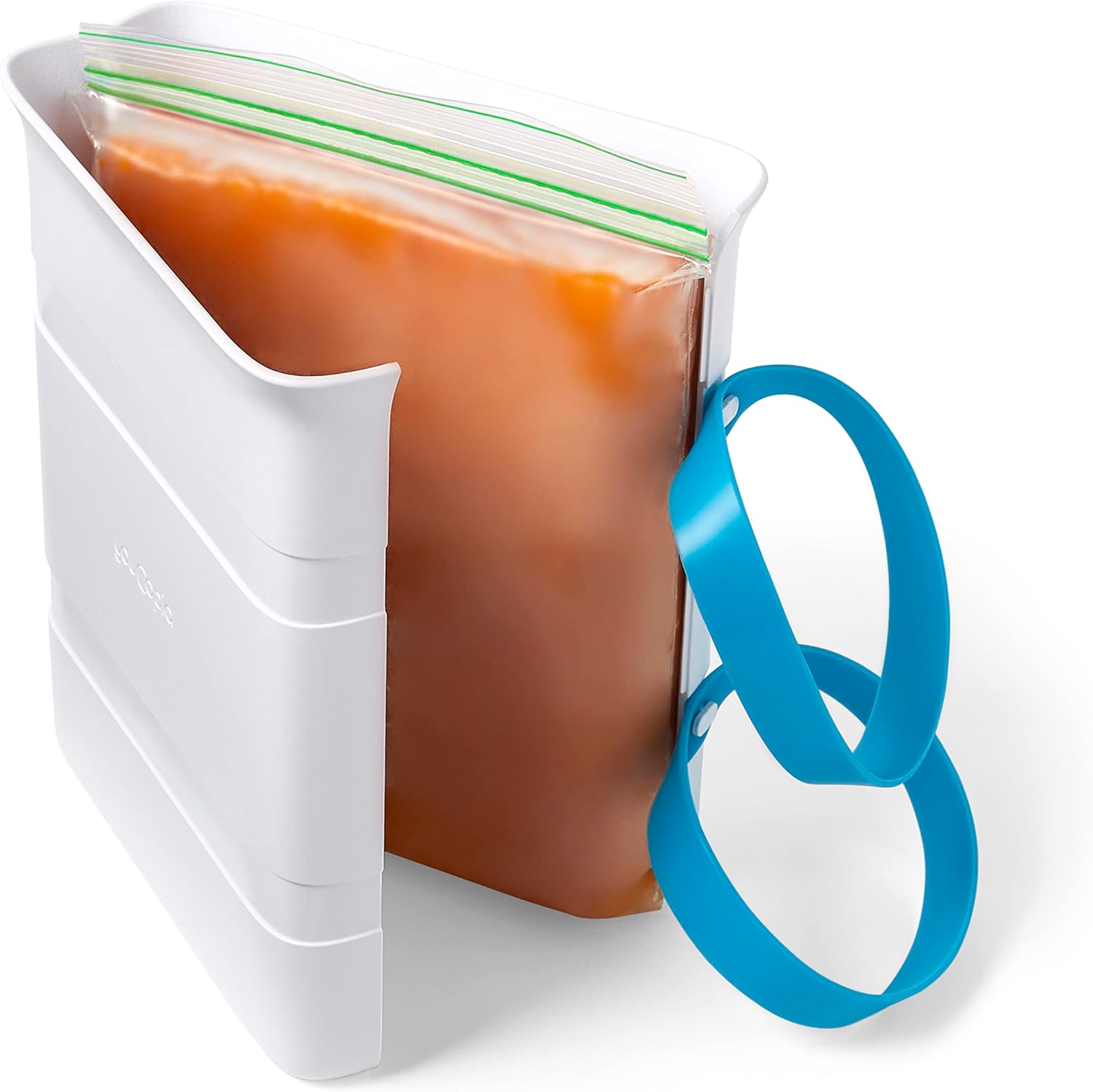 Freezer Food Block Maker - Image 2