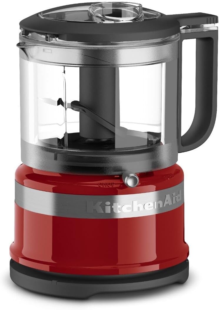 KitchenAid 3.5 Cup Food Chopper - Image 2