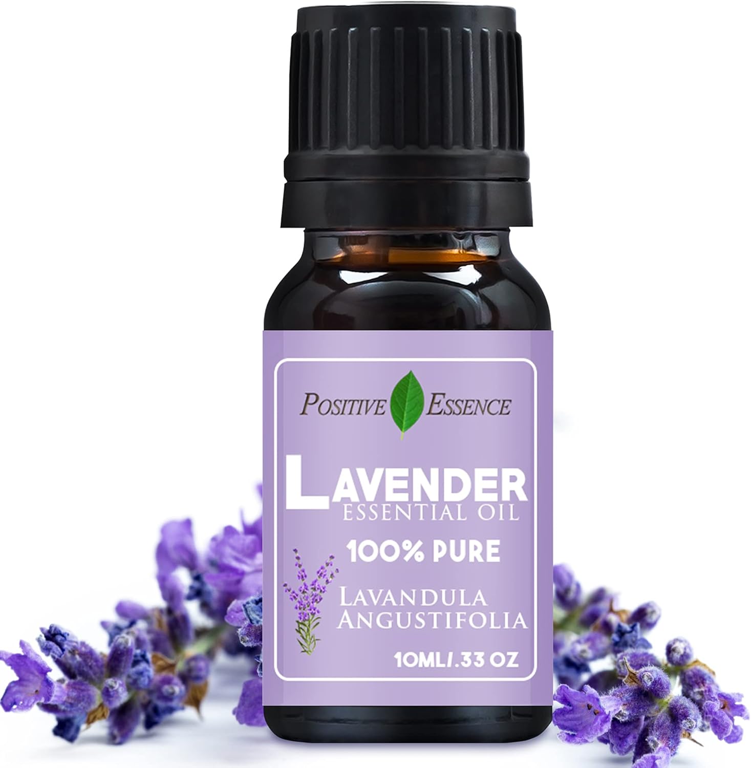 Lavender Essential Oil 10ml - Image 2
