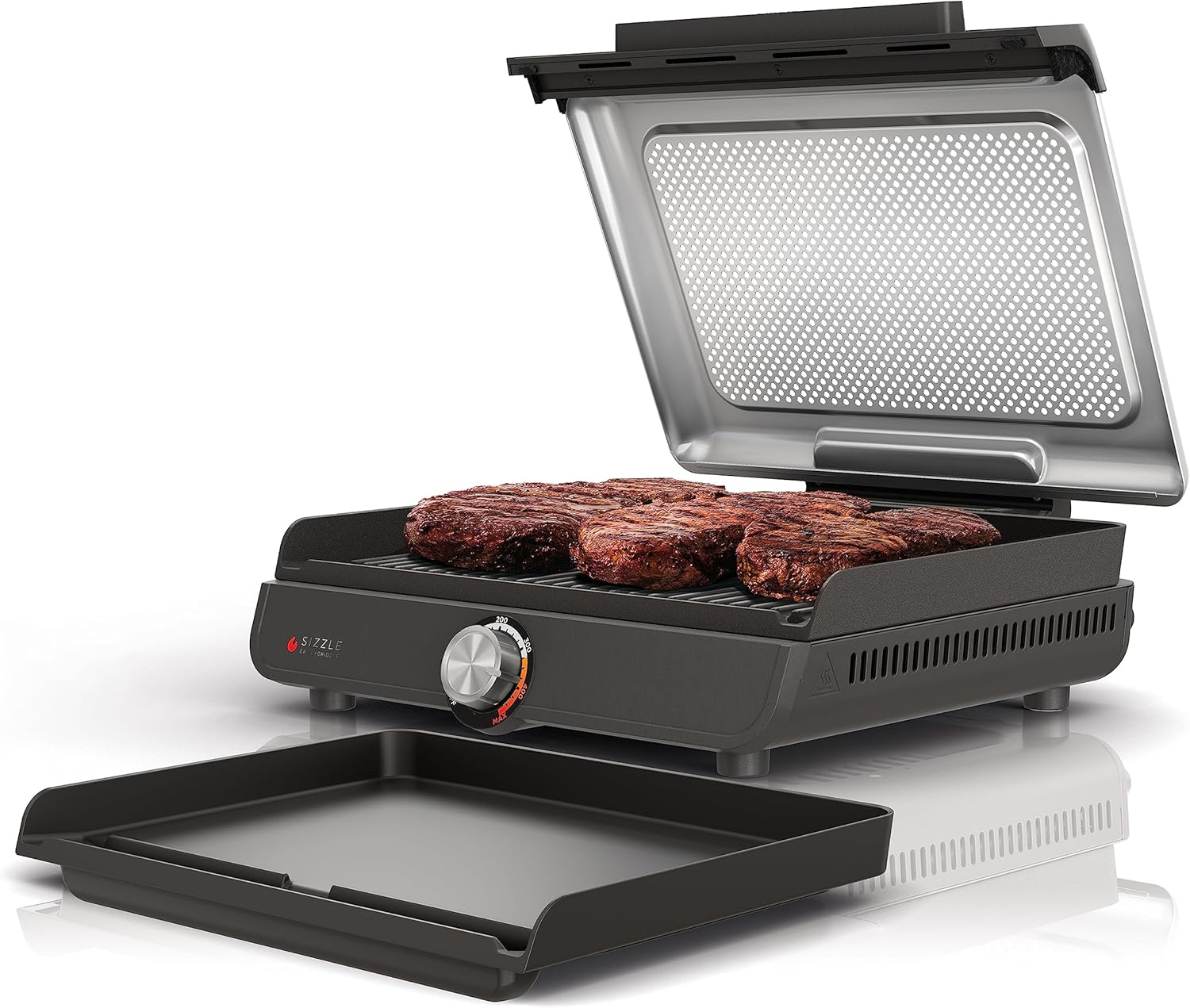 Ninja Electric Grill and Griddle - Image 2
